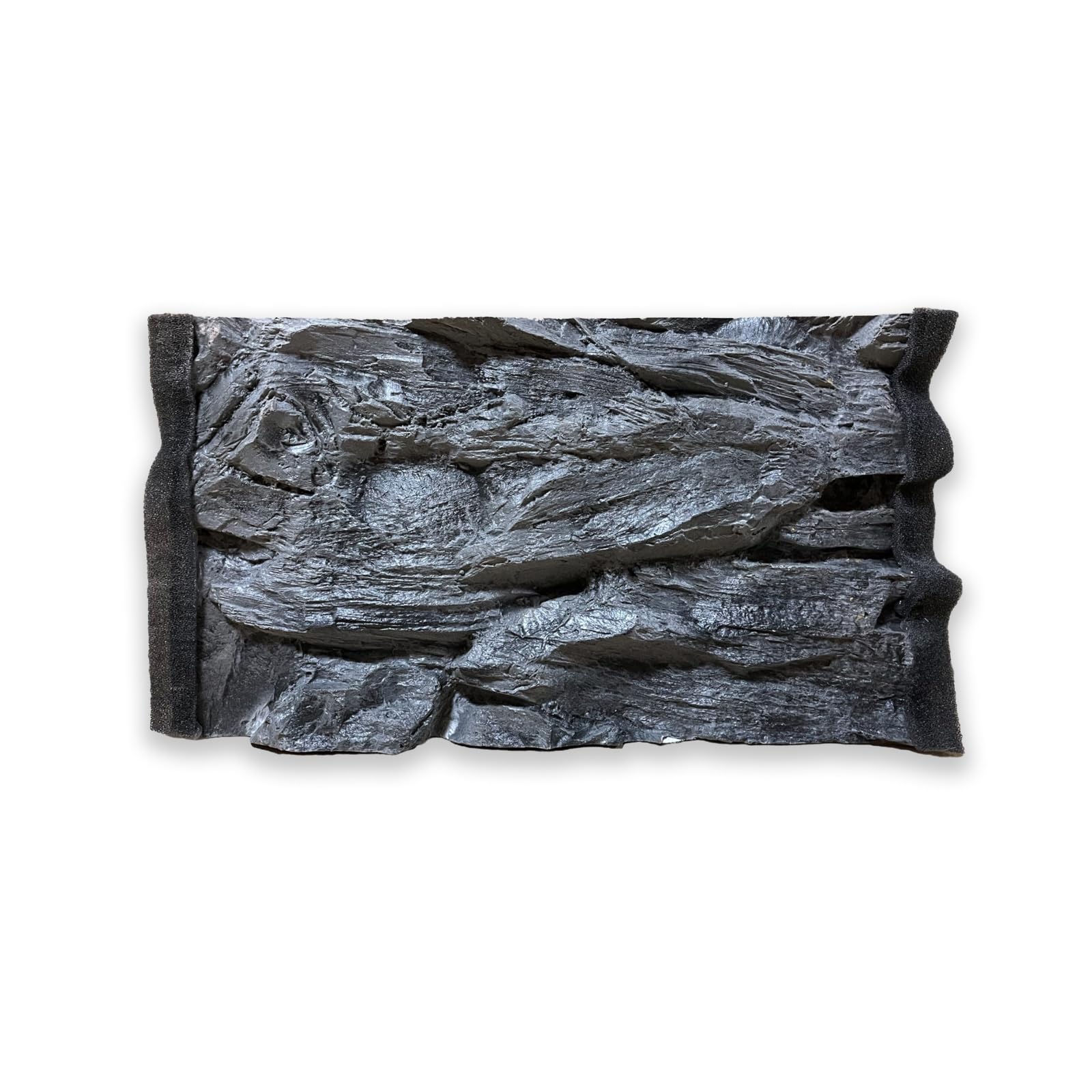 ZooPaul Aquarium Rückwand 3D Terrarium Hintergrund Fels Wurzel Struktur Neuposição_amazonas